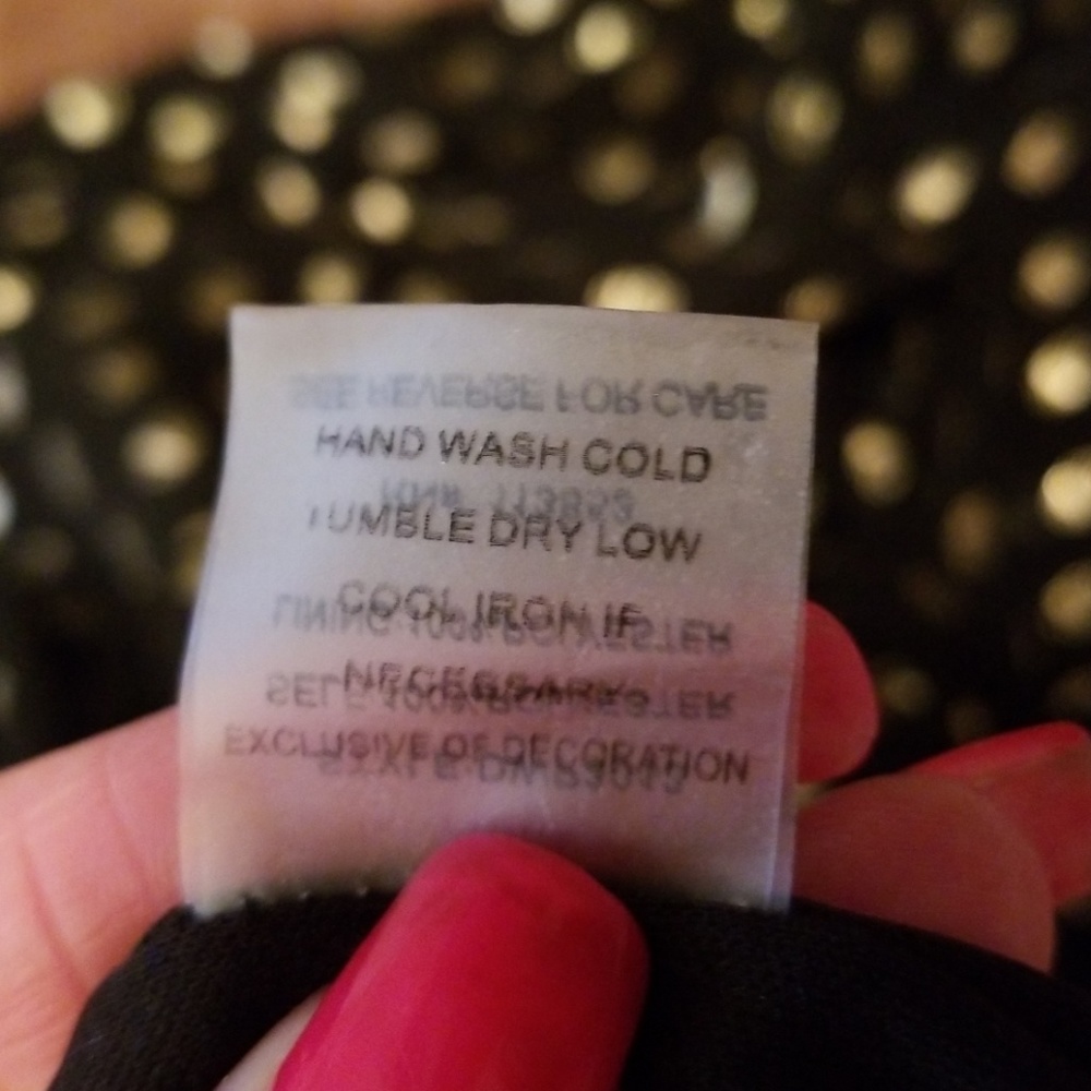 ❤🎁GREAT HOLIDAY PANTS🎁 ❤ - Picture 4 of 4